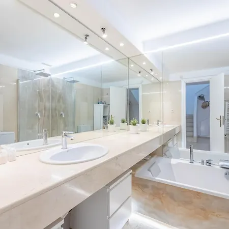 Apartment Birdie Luxury Golf Rio Real House - Eaw Homes *
