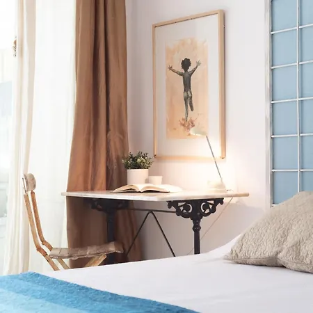 Birdie Luxury Golf Rio Real House - Eaw Homes Marbella