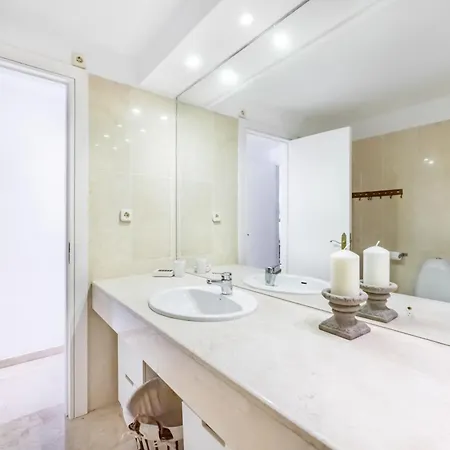 Birdie Luxury Golf Rio Real House - Eaw Homes Apartment Marbella