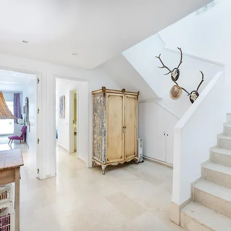 Birdie Luxury Golf Rio Real House - Eaw Homes Marbella