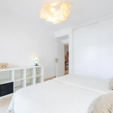 Apartment Birdie Luxury Golf Rio Real House - Eaw Homes