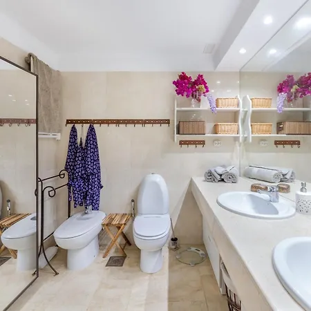 Birdie Luxury Golf Rio Real House - Eaw Homes Apartment