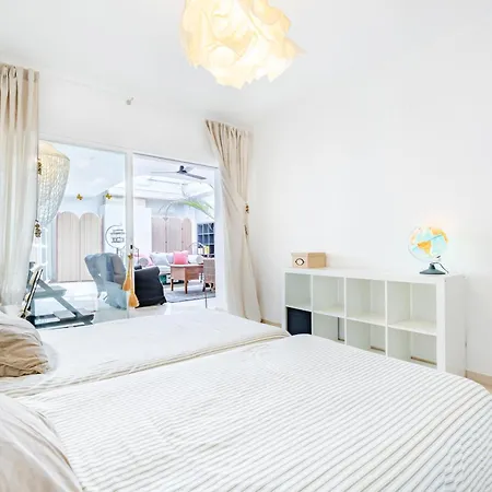 Birdie Luxury Golf Rio Real House - Eaw Homes Apartment Marbella