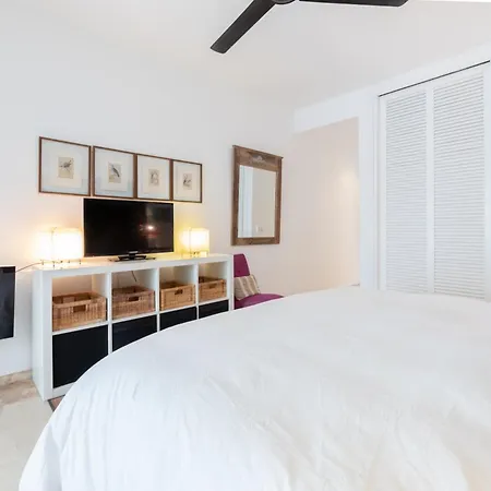 Birdie Luxury Golf Rio Real House - Eaw Homes * Marbella