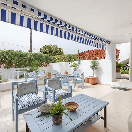 Apartment Birdie Luxury Golf Rio Real House - Eaw Homes