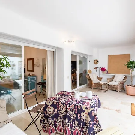 Birdie Luxury Golf Rio Real House - Eaw Homes Marbella