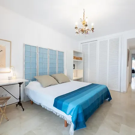 Birdie Luxury Golf Rio Real House - Eaw Homes * Marbella