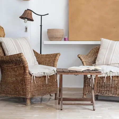 Apartment Birdie Luxury Golf Rio Real House - Eaw Homes Marbella