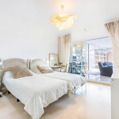 Birdie Luxury Golf Rio Real House - Eaw Homes Marbella