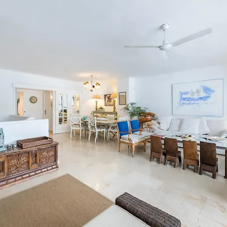 Apartment Birdie Luxury Golf Rio Real House - Eaw Homes