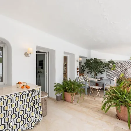 Birdie Luxury Golf Rio Real House - Eaw Homes Apartment Marbella