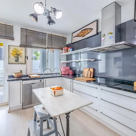 Birdie Luxury Golf Rio Real House - Eaw Homes Marbella