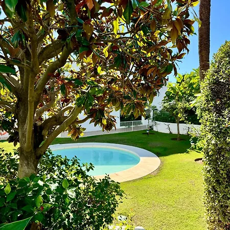 Birdie Luxury Golf Rio Real House - Eaw Homes Apartment Marbella