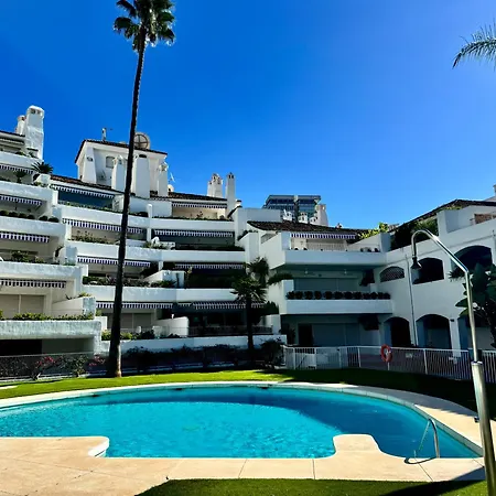 Apartment Birdie Luxury Golf Rio Real House - Eaw Homes Marbella