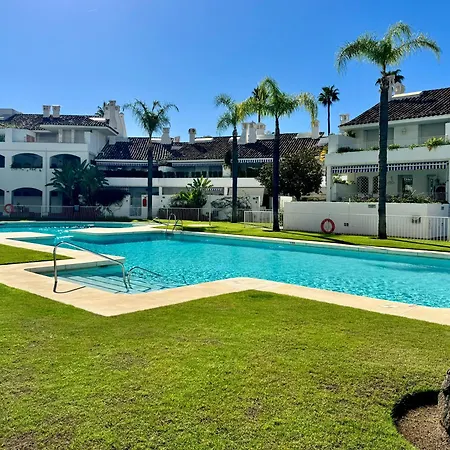 Birdie Luxury Golf Rio Real House - Eaw Homes Apartment Marbella
