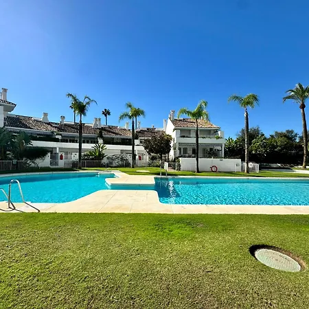 Birdie Luxury Golf Rio Real House - Eaw Homes Marbella