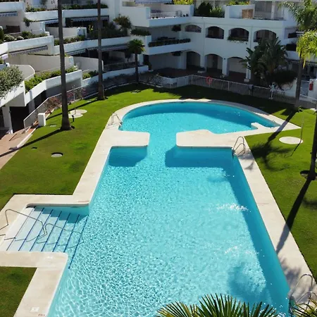 Birdie Luxury Golf Rio Real House - Eaw Homes * Marbella