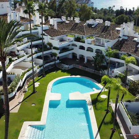 Birdie Luxury Golf Rio Real House - Eaw Homes * Marbella